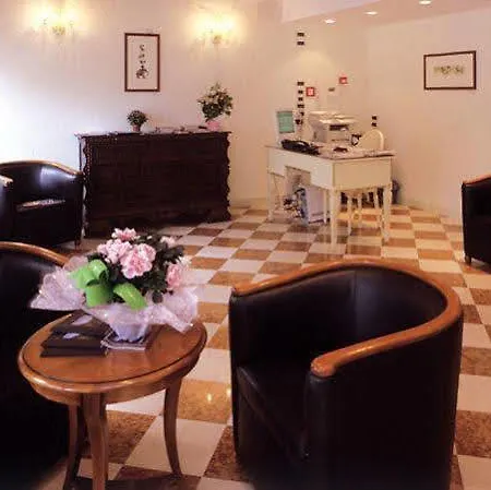 Locanda Del Ghetto Гостевой дом 3*