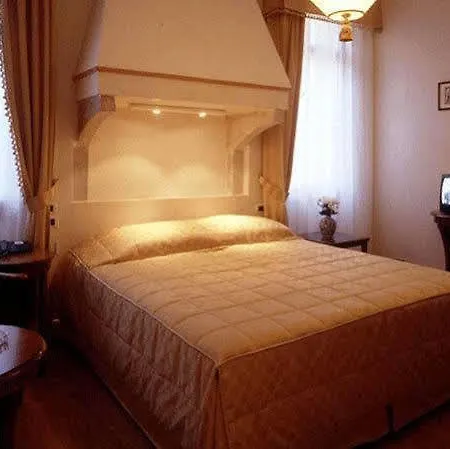 Гостевой дом Locanda Del Ghetto