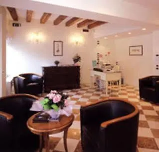 Locanda Del Ghetto Гостевой дом Венеция