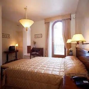 Locanda Del Ghetto Гостевой дом 3*