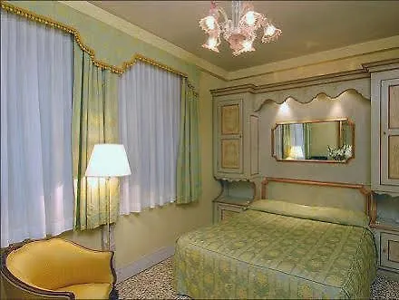 San Zulian Venedig