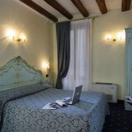 Ca' Zose Casa de hóspedes Veneza