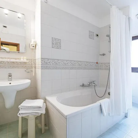 Hotel San Cassiano Ca'favretto