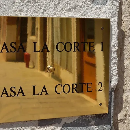 La Corte Bed & Breakfast Venedig