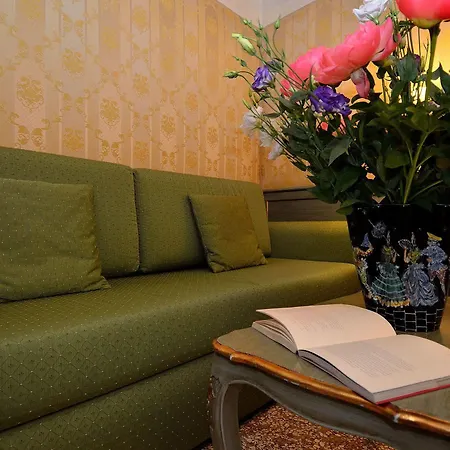 La Corte Bed & Breakfast Venedig