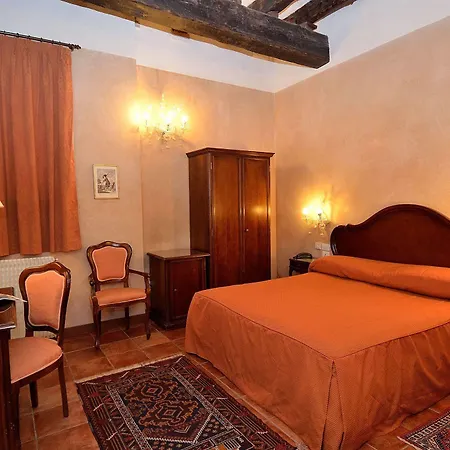 La Corte Venedig