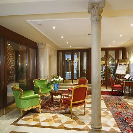 Ca' Dei Conti Hotel