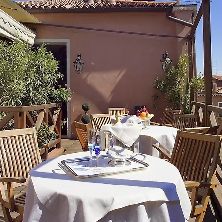 Ca' Dei Conti 4*