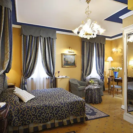 Ca' Dei Conti Hotel