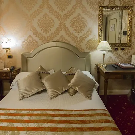 Ca' Dei Conti 4* Venise
