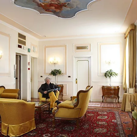 Hotel Ca' Dei Conti Venise