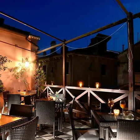 Ca' Dei Conti Hotel Venise