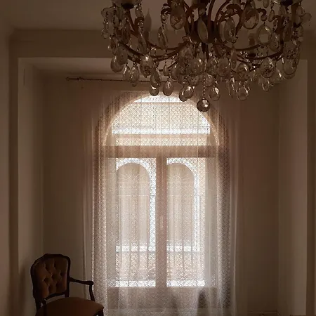 Casa Arte Affittacamere 3*
