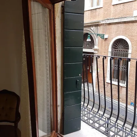 Affittacamere Casa Arte