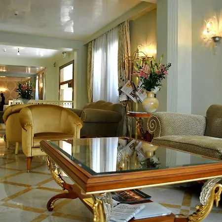 Carlton Capri 3* Venezia