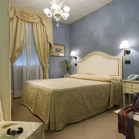Carlton Capri Venezia