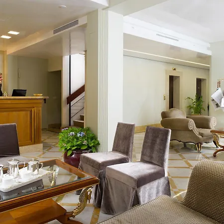 Carlton Capri 3* Venezia
