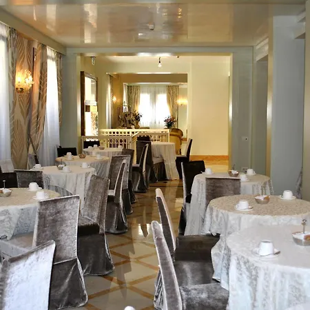 Hotel Carlton Capri
