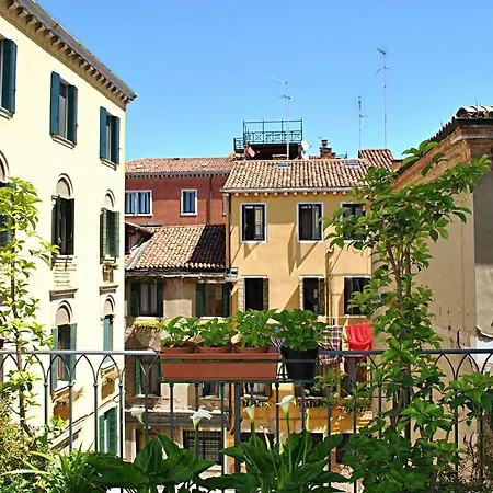 Hotel Carlton Capri Venezia