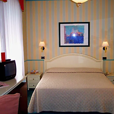 Carlton Capri Venezia
