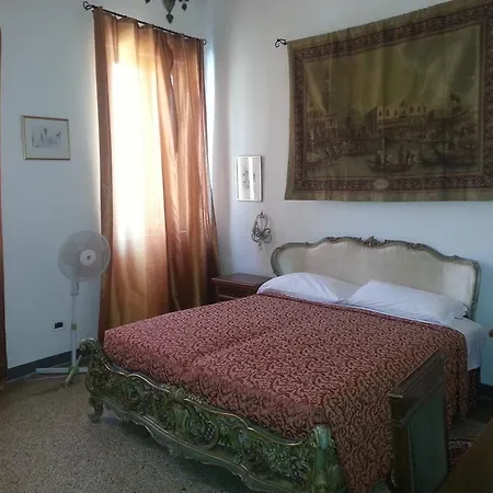 Residenza Ca' Zanardi