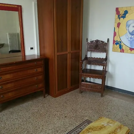 Bed & Breakfast Residenza Ca' Zanardi Venice