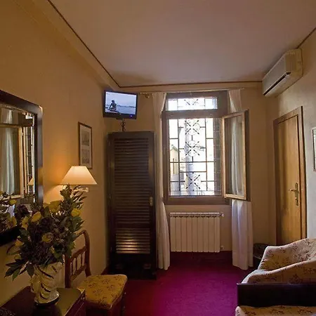 Agli Alboretti Venice