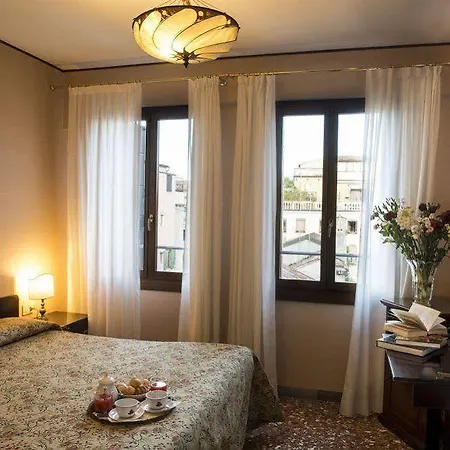 Hotel Agli Alboretti Venice