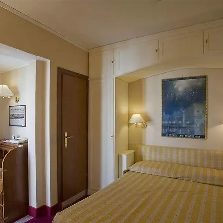 Agli Alboretti Hotel Venice