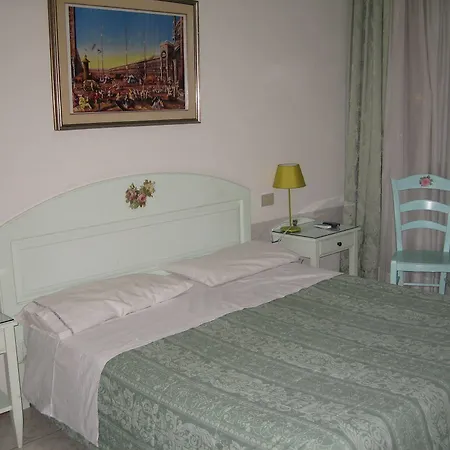 Hotel Adua Venice