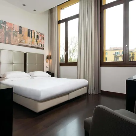 Indigo - Sant'elena By Ihg 4*