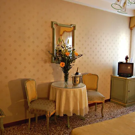 Armizo 3* Venedig