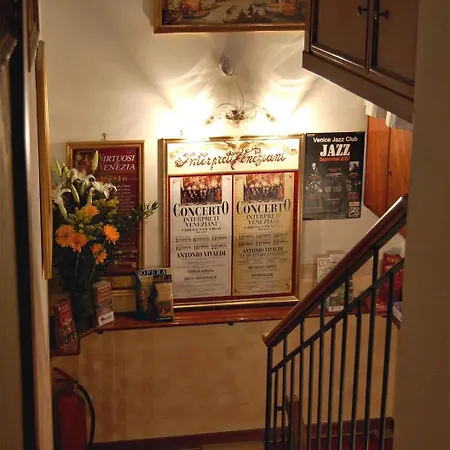 Armizo Bed & Breakfast Venedig