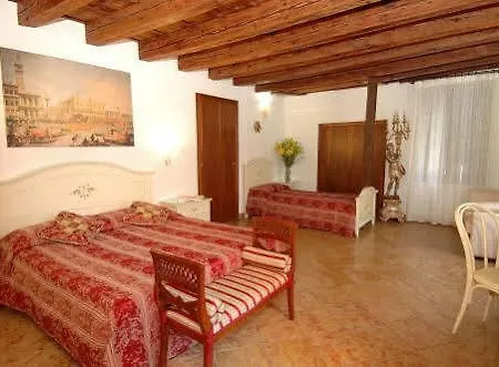 Hotel Ca' Due Leoni Venise