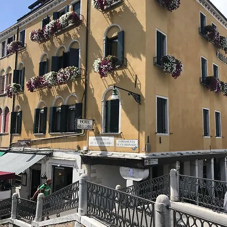 Arlecchino 3* Venezia