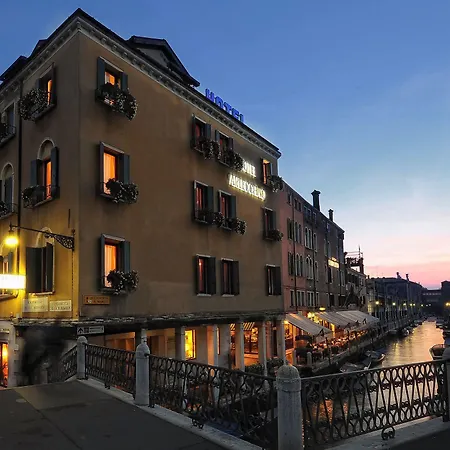 Arlecchino Venezia