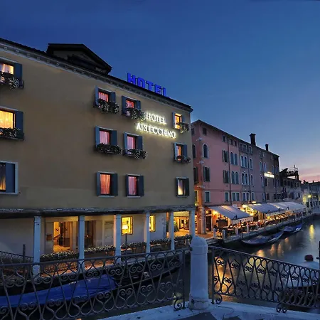 Arlecchino 3* Venezia