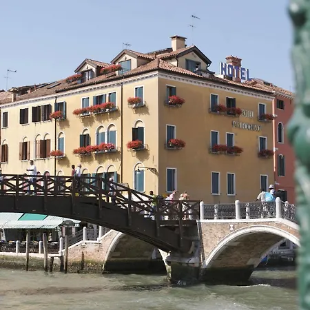 Arlecchino