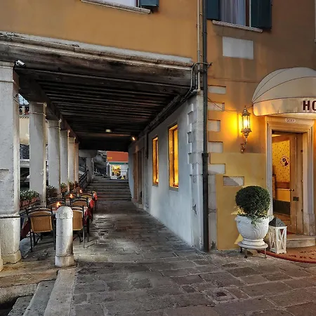 Arlecchino