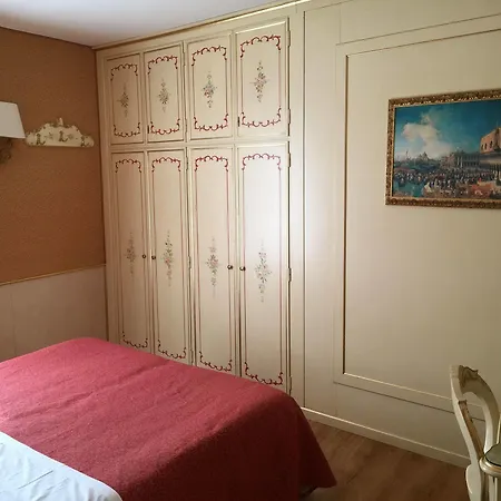 Arlecchino 3* Venezia