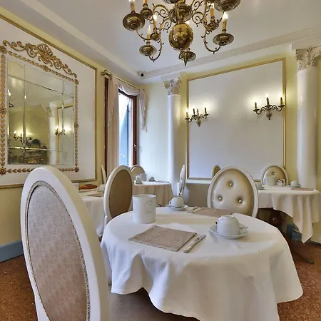 Arlecchino Hotel Venezia
