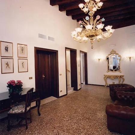 Piccola Fenice Hotel Venice