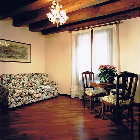 Hotel Piccola Fenice Venice