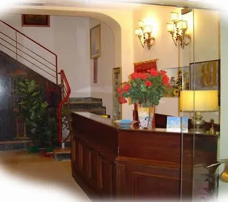 Hotel Bartolomeo