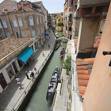 Casa Nicolo Priuli 3* Venecia