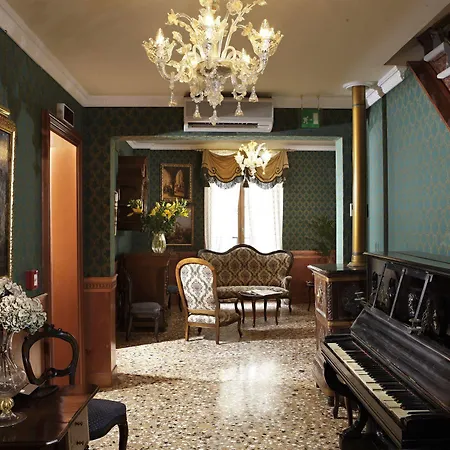 Casa Nicolo Priuli 3*