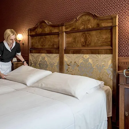 Casa Nicolo Priuli Hotel Venecia