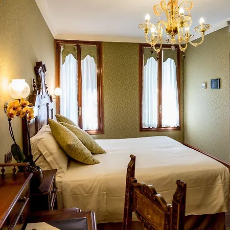 Hotel Casa Nicolo Priuli