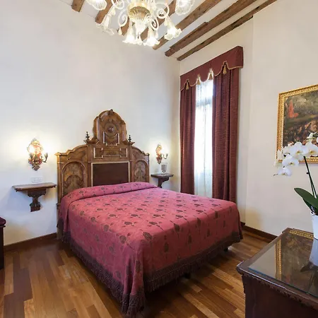 Casa Nicolo Priuli 3*