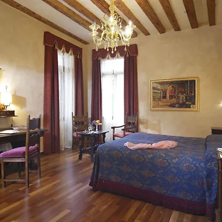 Casa Nicolo Priuli Hotel